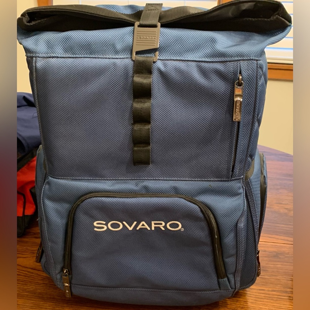SOVARO Backpack Cooler